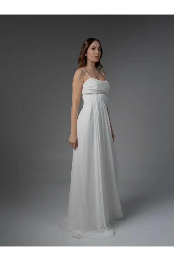 νυφικό φόρεμα