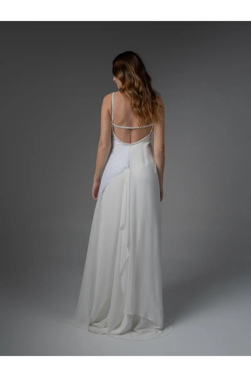 νυφικό φόρεμα