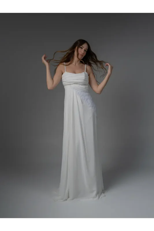 Βραδινα φορεματα DKfrangoulis