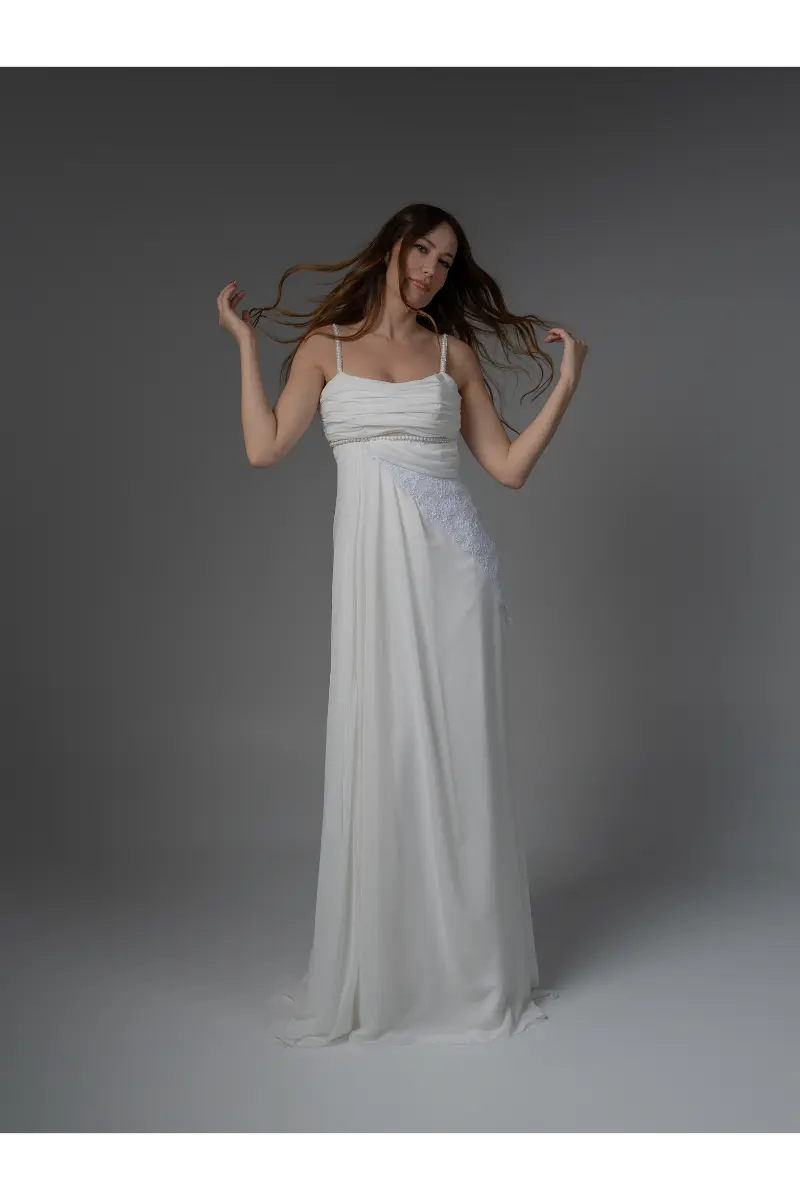 νυφικό φόρεμα