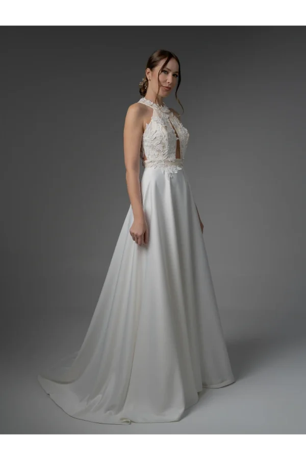 νυφικό φόρεμα