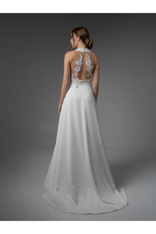 Βραδινα φορεματα DKfrangoulis