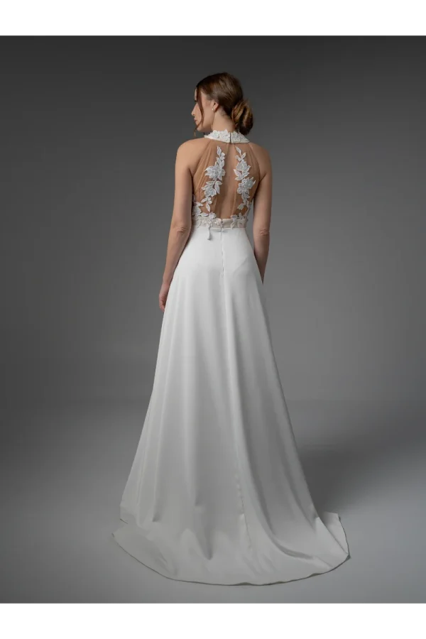 νυφικό φόρεμα