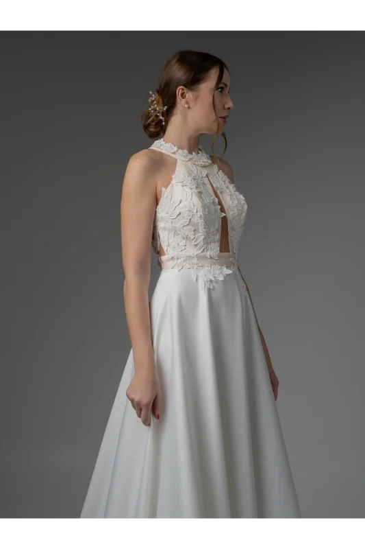 Βραδινα φορεματα DKfrangoulis