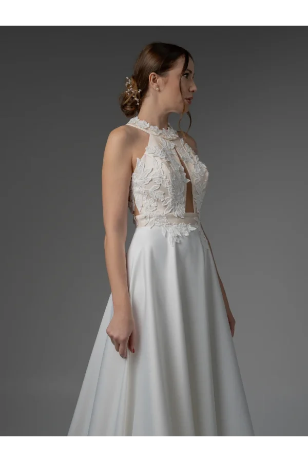 νυφικό φόρεμα