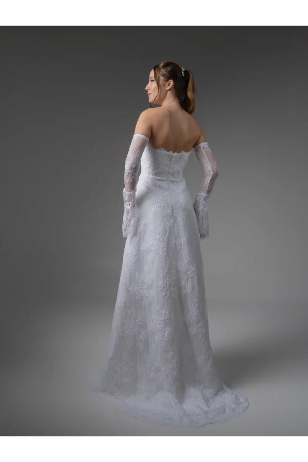 νυφικό φόρεμα