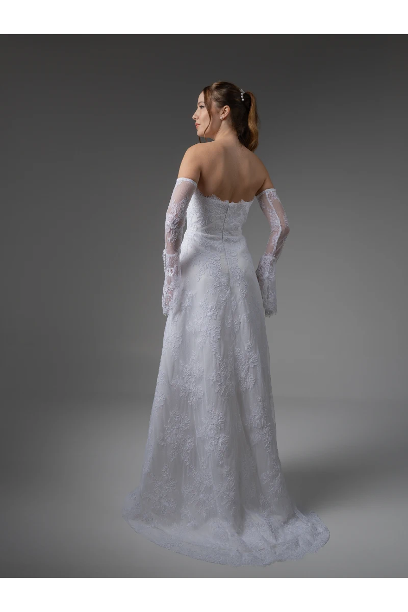 νυφικό φόρεμα