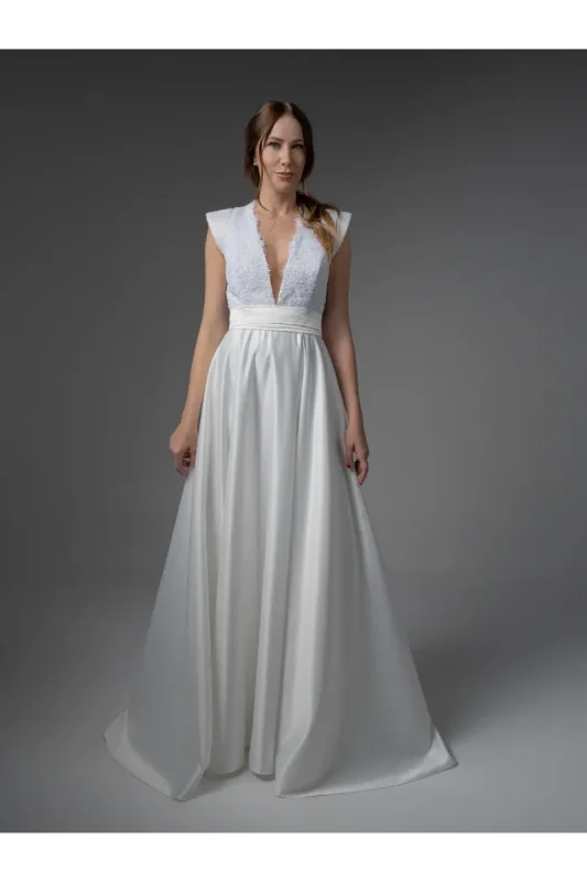 Βραδινα φορεματα DKfrangoulis