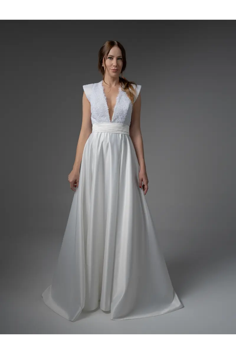 νυφικό φόρεμα