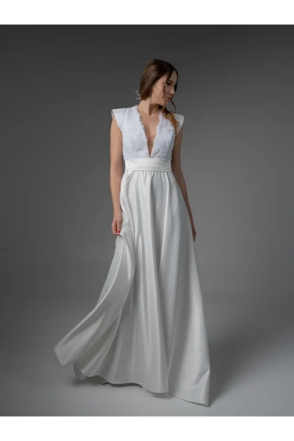 νυφικό φόρεμα