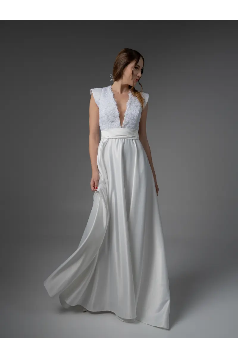 νυφικό φόρεμα