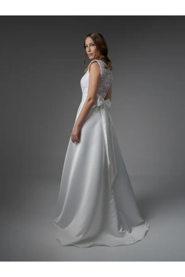 νυφικό φόρεμα