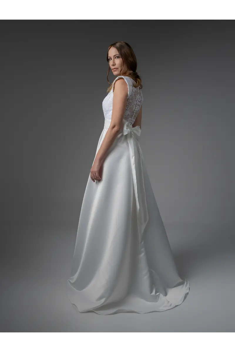 νυφικό φόρεμα