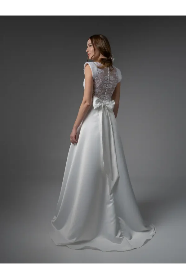 νυφικό φόρεμα