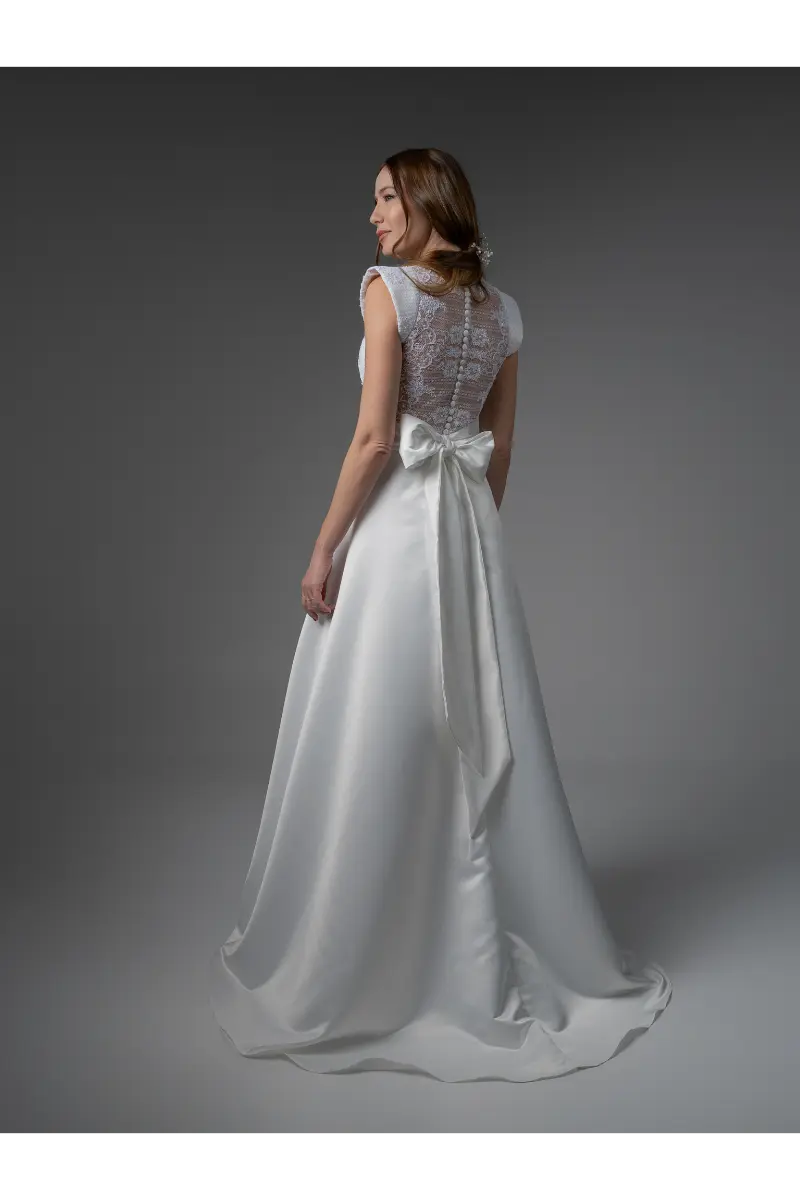 νυφικό φόρεμα