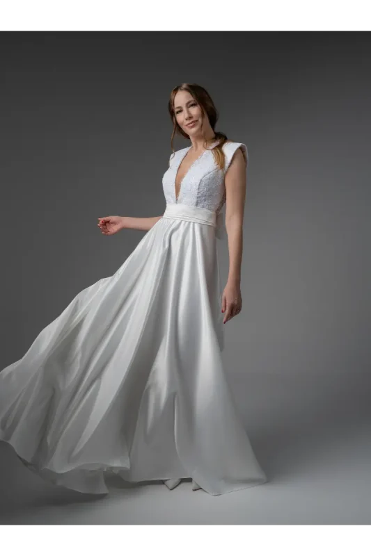 Βραδινα φορεματα DKfrangoulis