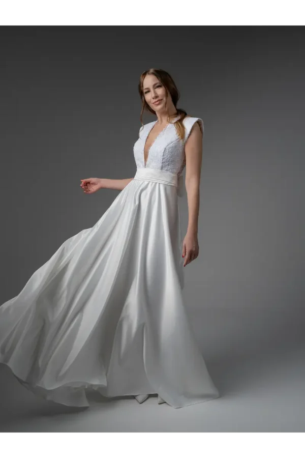 νυφικό φόρεμα