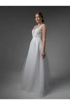 νυφικό φόρεμα