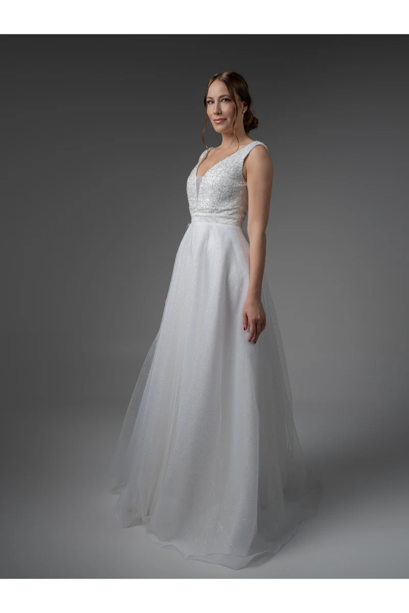 νυφικό φόρεμα