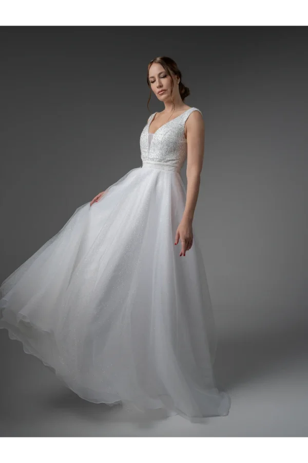 νυφικό φόρεμα