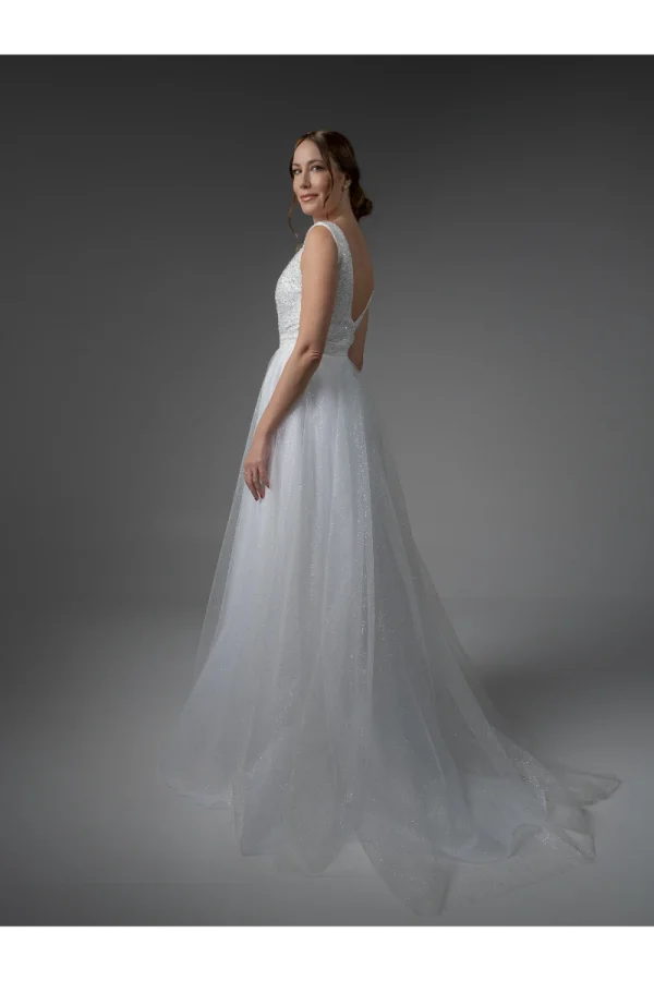 νυφικό φόρεμα