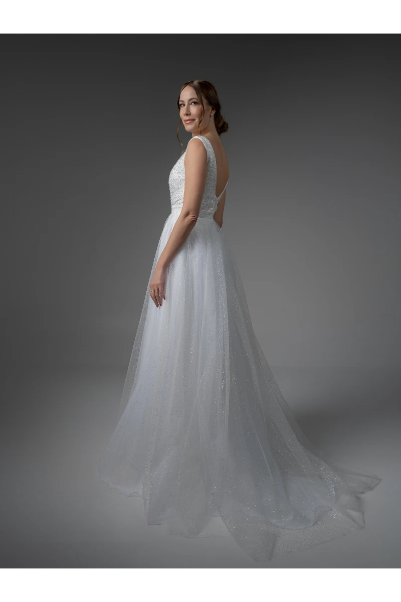 νυφικό φόρεμα