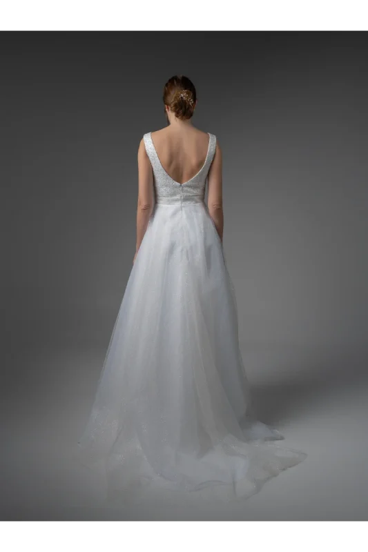 Βραδινα φορεματα DKfrangoulis