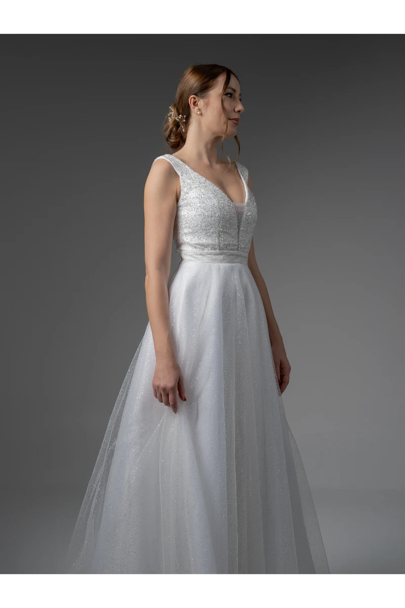 νυφικό φόρεμα