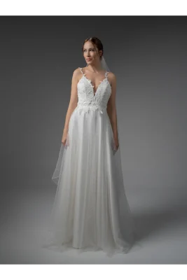 νυφικό φόρεμα