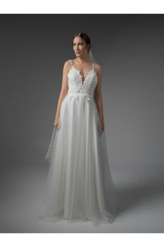 Βραδινα φορεματα DKfrangoulis