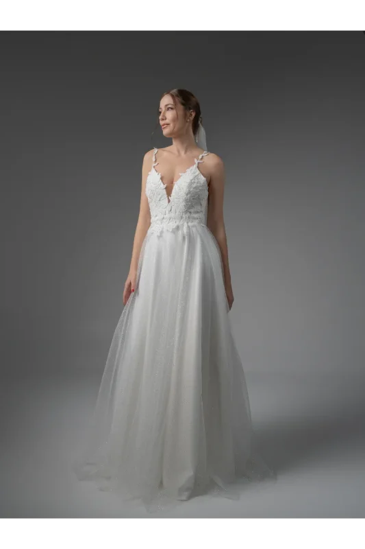 Βραδινα φορεματα DKfrangoulis