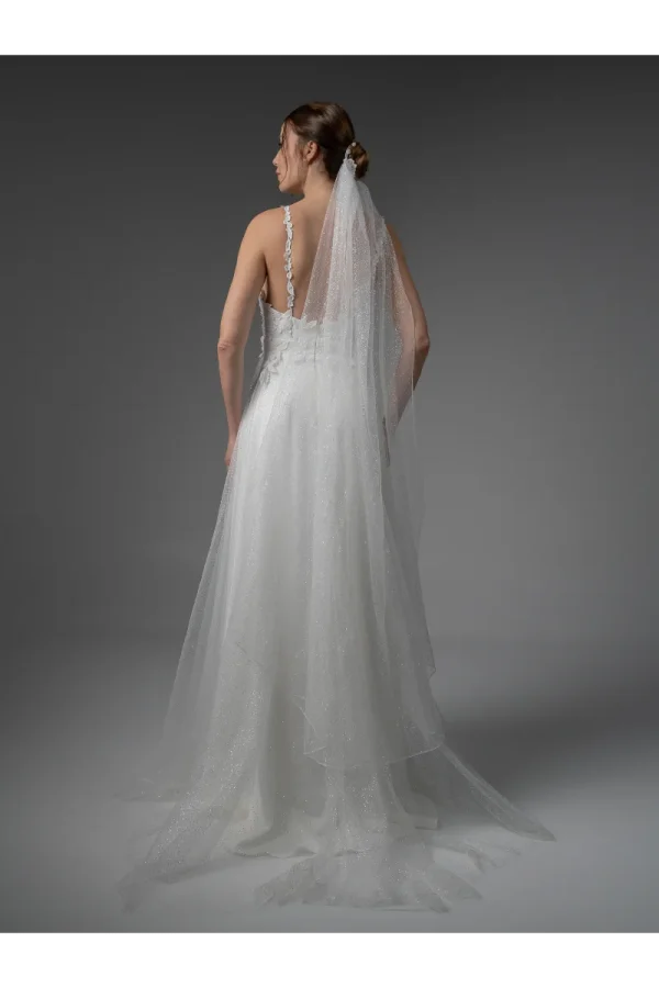 νυφικό φόρεμα