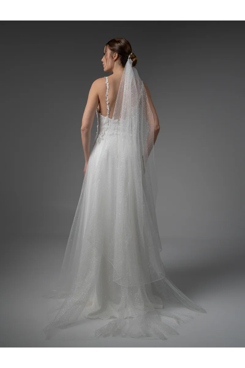 νυφικό φόρεμα