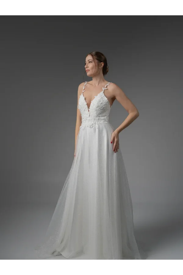 νυφικό φόρεμα