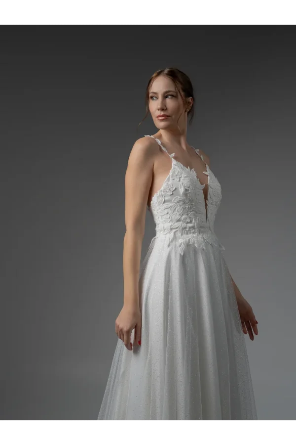 νυφικό φόρεμα