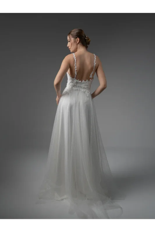 Βραδινα φορεματα DKfrangoulis