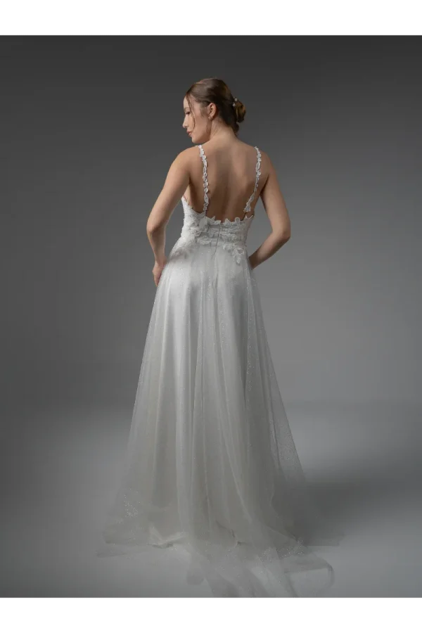 νυφικό φόρεμα