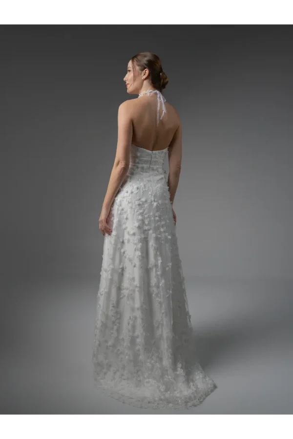 νυφικό φόρεμα