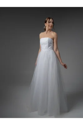 νυφικό φόρεμα