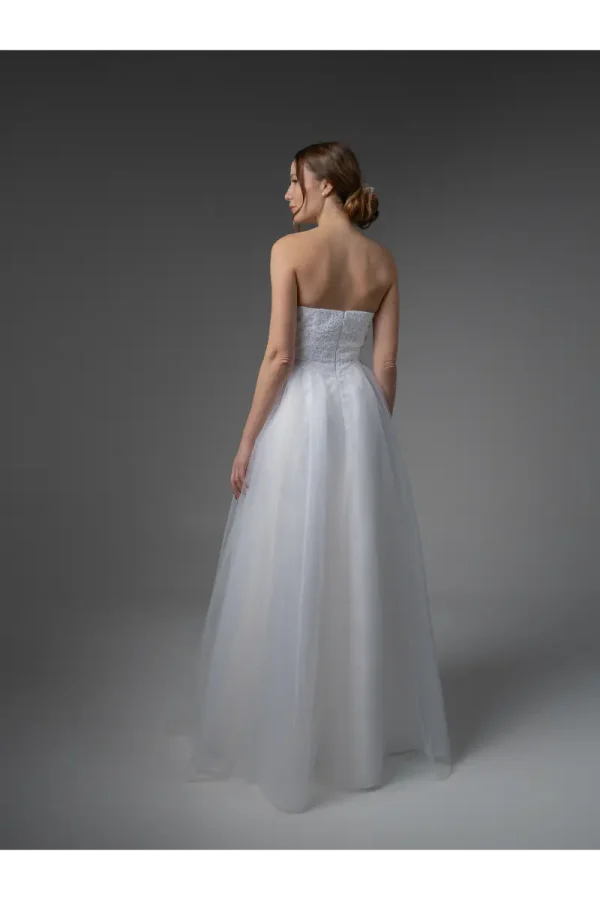 νυφικό φόρεμα