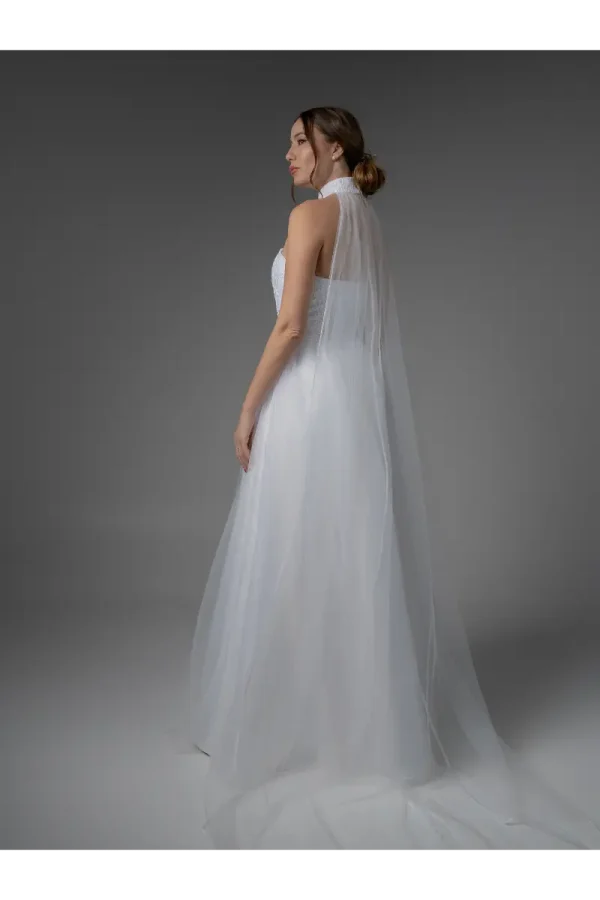 νυφικό φόρεμα