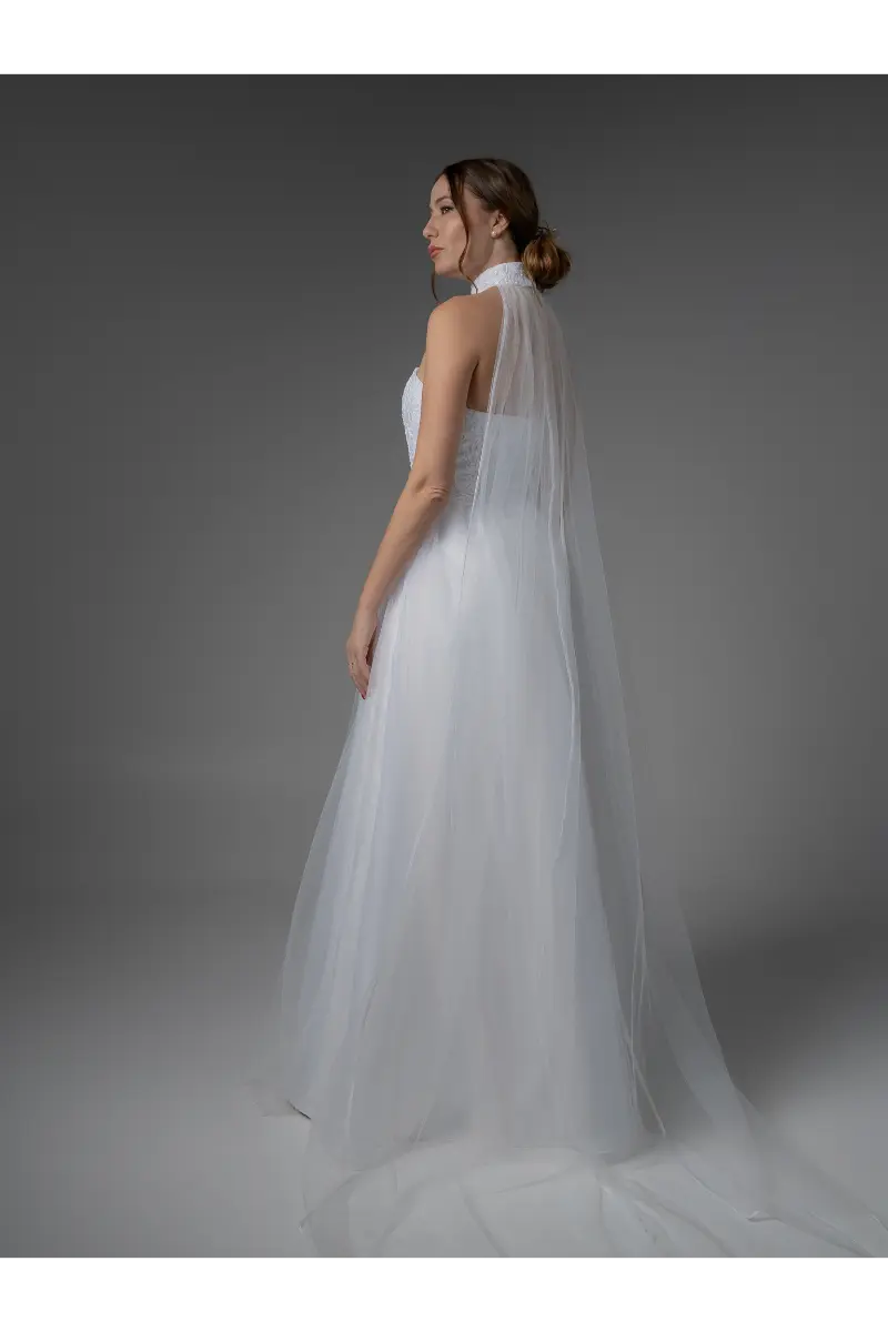 νυφικό φόρεμα