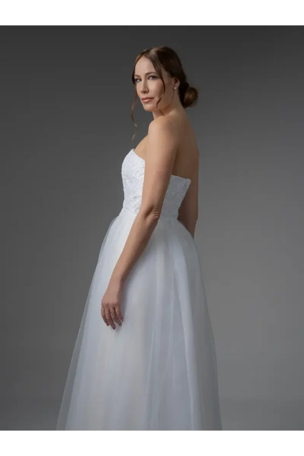 νυφικό φόρεμα