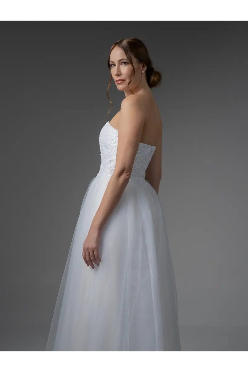 νυφικό φόρεμα