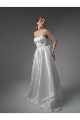 νυφικό φόρεμα