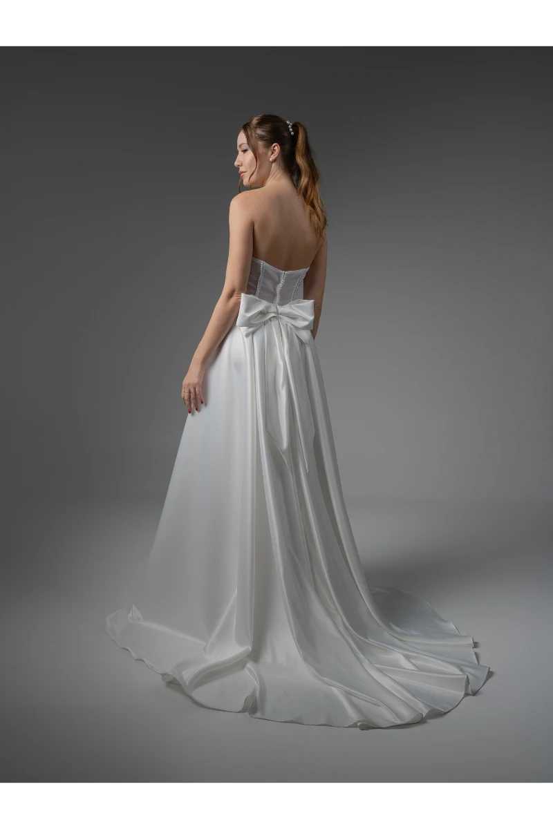 νυφικό φόρεμα