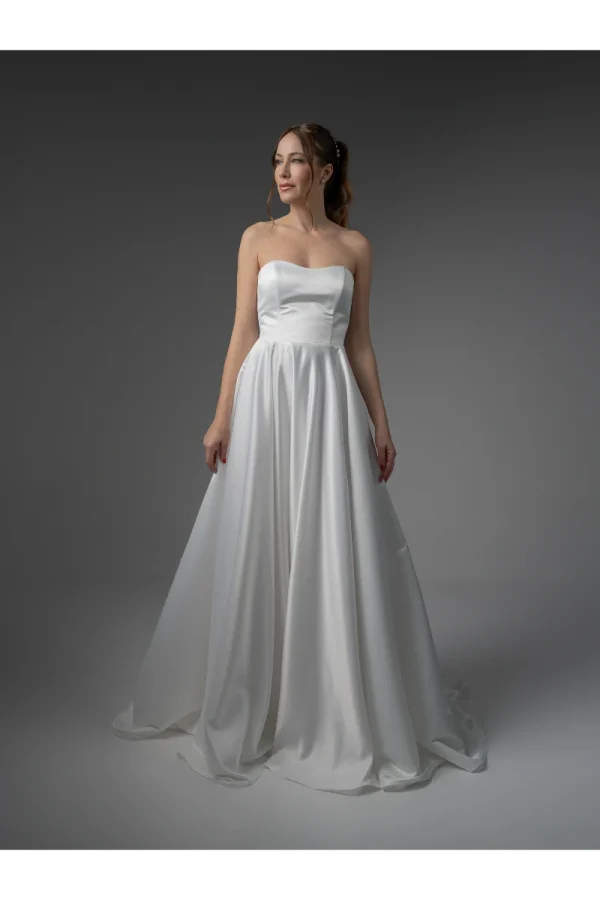 νυφικό φόρεμα