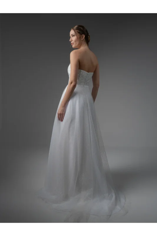 Βραδινα φορεματα DKfrangoulis