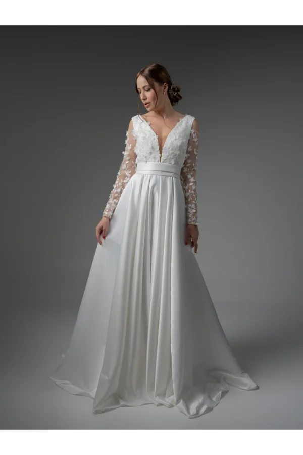 νυφικό φόρεμα