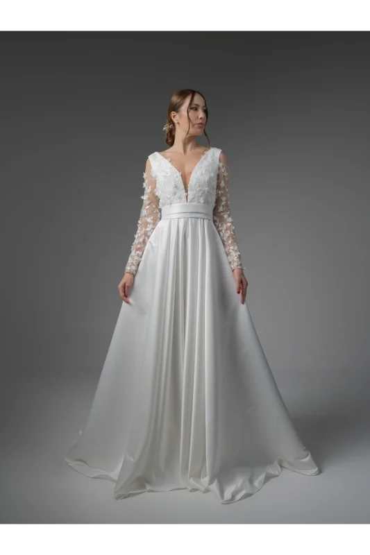 Βραδινα φορεματα DKfrangoulis